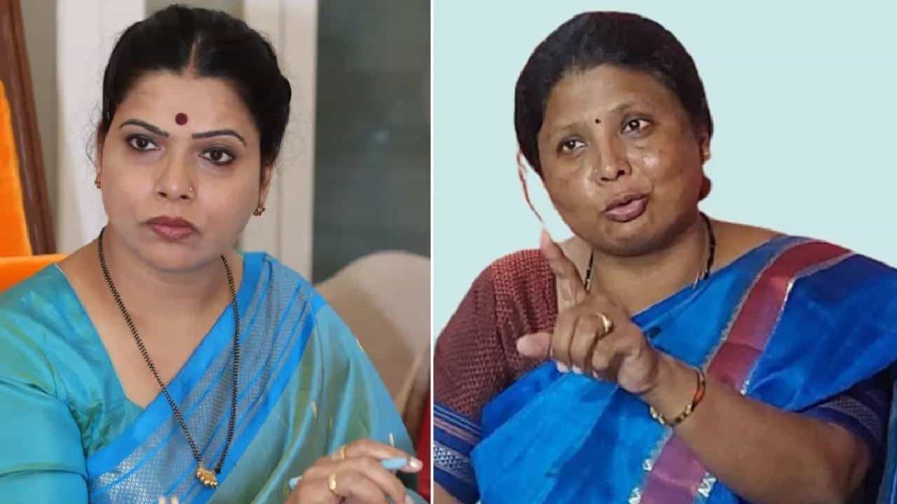 रितू तावडे मुख्यमंत्री होऊ पाहतायत? सुषमा अंधारेंची बोचरी टीका; म्हणाल्या मुंबईच्या प्रश्नांवर...