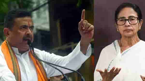 West Bengal CM Oath | अखेर ठरलं! हा नेता होणार पश्चिम बंगालचा मुख्यमंत्री
