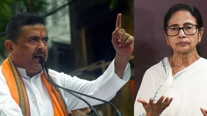 West Bengal CM Oath | अखेर ठरलं! हा नेता होणार पश्चिम बंगालचा मुख्यमंत्री West Bengal CM Oath | अखेर ठरलं! हा नेता होणार पश्चिम बंगालचा मुख्यमंत्री