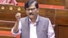 न्यायव्यवस्थेला वाळवी लागले, न्यायालयांवर दबाव आहे; राऊतांचा हल्लाबोल.