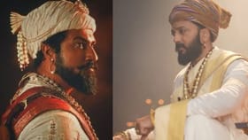रितेश म्हणाला ती वस्तू देव्हाऱ्यात आहे, ऐकून विकी कौशलही भावूक झाला.