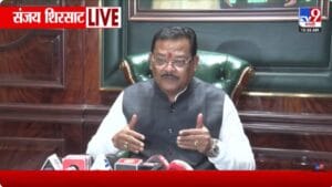 मतीन पटेलचं घर जमीनदोस्त; संजय शिरसाटांचा मोठा दावा –निदा खानला कोणी लपवलं? थेट त्या नेत्याचं नावच सांगितलं....