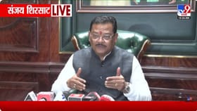 शिरसाटांचा मोठा दावा- निदा खानला कोणी लपवलं? थेट त्या नेत्याचं नावच...