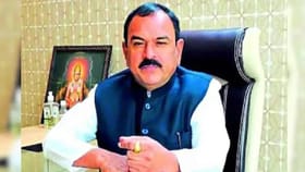 खरातच्या अडचणी वाढल्या; आर्थिक फसवणूक प्रकरणात 5 दिवसांची पोलीस कोठडी.