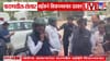 सरकारी ताफ्याला ब्रेक! वर्षा ते विधान भवन, मुख्यमंत्री ऑन बाईक.......