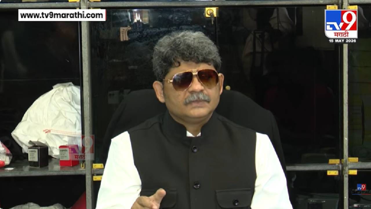 Gunaratna Sadavarte | सरकारच्या नव्या निर्णयाने राज्यात खळबळ; सदावर्तेंचा जोरदार विरोध, म्हणाले… जनरल ही कोणतीही स्वतंत्र कॅटेगरी नसून……