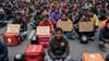 Zomato-Swiggy डिलिव्हरी ठप्प ! इंधन महागाई विरोधात गिग वर्कर्सचा संप.