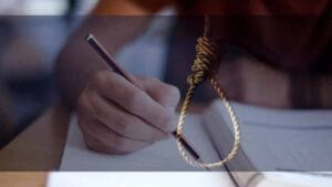 परीक्षा रद्द, स्वप्नं उद्ध्वस्त; NEET प्रकरणातील नैराश्यातून 3 विद्यार्थ्यांनी उचललं टोकाचं पाऊल