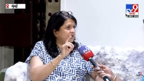 होय मी झुरळ आहे आणि मी झुरळच राहणार; अंजली दमानिया असं का म्हणाल्या?
