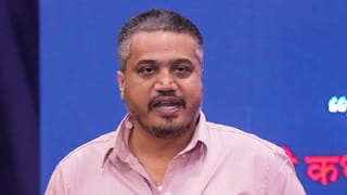 Rohit Pawar | जे कोणाचेच नाहीत, ते कुणाचे राहणार? रोहित पवारांचा राष्ट्रवादीतील बड्या नेत्यांवर थेट निशाणा