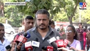 Rohit Pawar | सरकार संवादात अपयशी? मराठा आंदोलनावर रोहित पवारांनी उपस्थित केले गंभीर प्रश्न, म्हणाले….