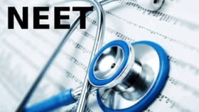 NEET पेपरफुटीचे धागेदोरे नांदेडपर्यंत! 5 लाखात विकत घेतला परीक्षेचा....