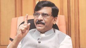 पेपरफुटीपासून आत्महत्यांपर्यंत….भाजपच जबाबदार, राऊतांचे गंभीर आरोप