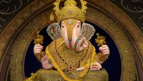श्रीमंत दगडूशेठ हलवाई गणपती संस्थानला अ वर्ग पर्यटन क्षेत्राचा दर्जा