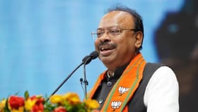 नागपूर विधानपरिषदेसाठी सर्वपक्षीय फॉर्म्युला? निवडणूक बिनविरोध.....