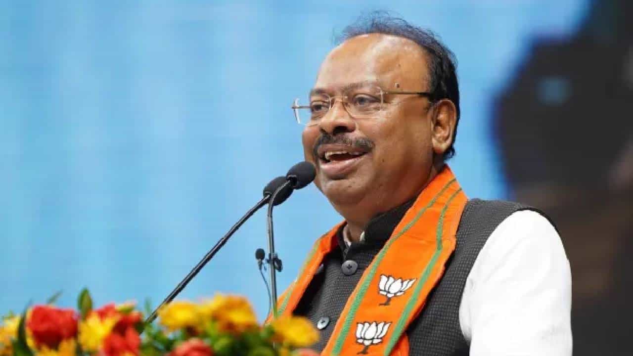 Chandrashekhar Bawankule | नागपूर विधानपरिषदेसाठी सर्वपक्षीय फॉर्म्युला? निवडणूक बिनविरोध करण्यासाठी बावनकुळे सर्व पक्षांच्या नेत्यांशी करणार चर्चा