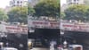 पुण्यात भरदिवसा रिक्षा चालकावर कोयत्याने हल्ला, नवले ब्रिजवर थरार.