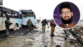 पाकिस्तानमध्ये अज्ञात शूटरची दहशत, 2 वर्षात 20 अतिरेक्यांचा खातमा....