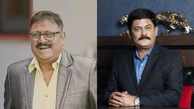 'विजय अभिनेता म्हणून चांगला, पण माणूस..,' माजी अध्यक्षाची जोरदा टीका.