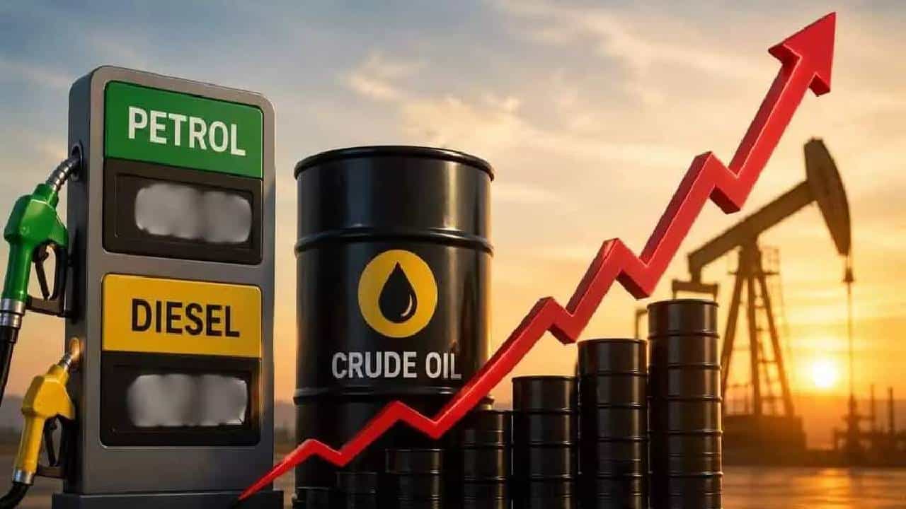 Petrol- Diesel Price Hike | 10 दिवसांत चौथ्यांदा दरवाढ; पेट्रोल-डिझेलने गाठला नवा उच्चांक तर, नविन दर काय?