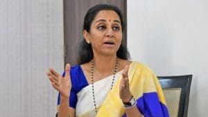 Supriya Sule | ही फक्त सुरुवात आहे, पिक्चर अभी बाकी है! पेट्रोल-डिझेल संकटावर सुप्रिया सुळेंचा मोठा इशारा, म्हणाल्या….