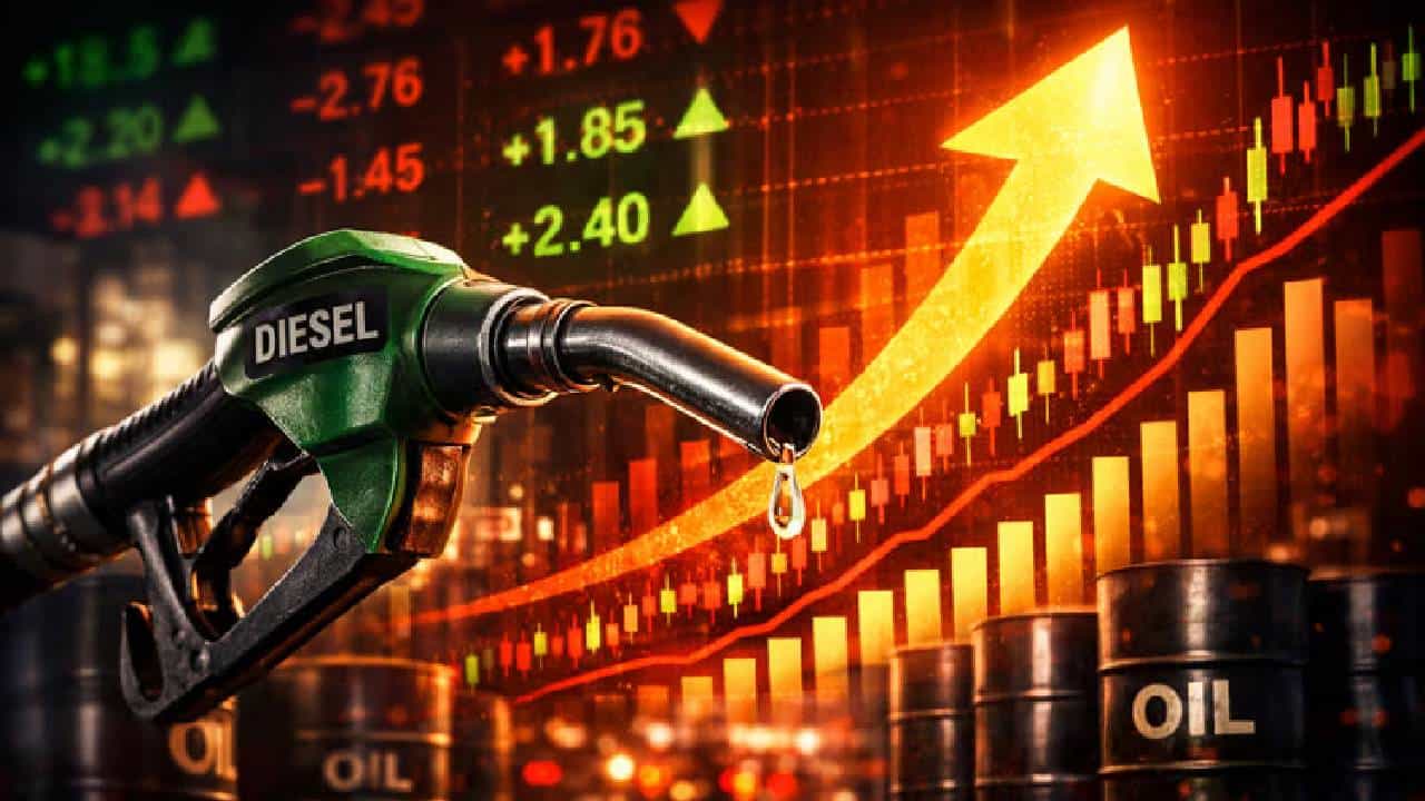 Mumbai Fuel Crisis | चार वेळा दरवाढ, आता पेट्रोलच गायब! इंधन टंचाईच्या झळा राजधानी मुंबईपर्यंत Mumbai Fuel Crisis | चार वेळा दरवाढ, आता पेट्रोलच गायब! इंधन टंचाईच्या झळा राजधानी मुंबईपर्यंत