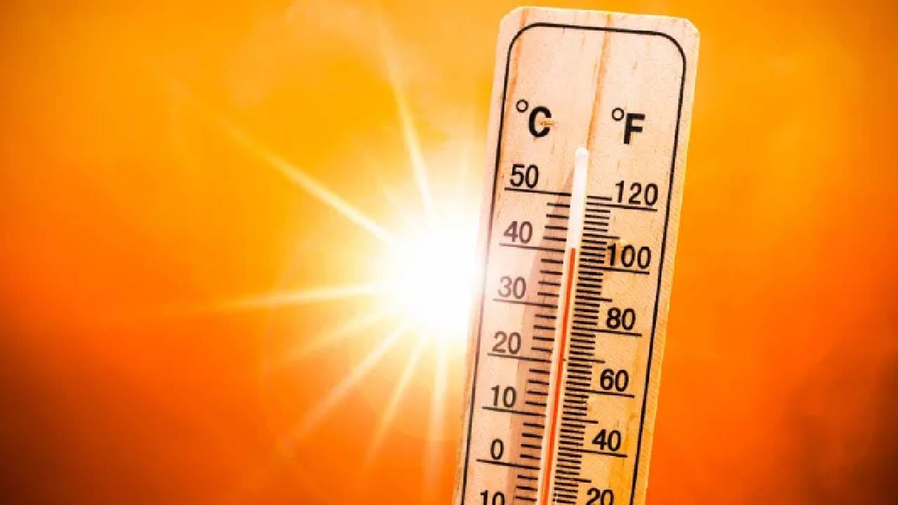 Temperature | उकाड्याने मुंबई बेहाल; नागरिक घामाघूम, मान्सूनचा पत्ता नाही, हवामान विभागाचा मोठा इशारा