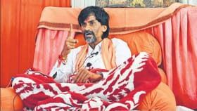 पाणी सुद्धा घेणार नाही, कडक उन्हात बसणार, मेलो तर सरकारच...