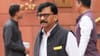 नीट पेपरफुटी प्रकरणात सरकारचं मौन, राऊत म्हणाले, याचा अर्थ भाजपचं.....