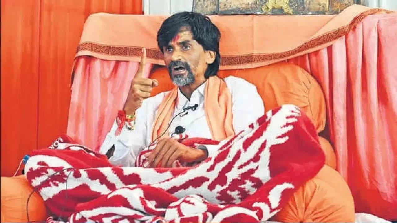 Manoj Jarange Patil | एसीत सरकार, उन्हात मराठा समाज; जरांगेंचा सरकारला अखेरचा इशारा, उद्याचं आंदोलन फायनल?