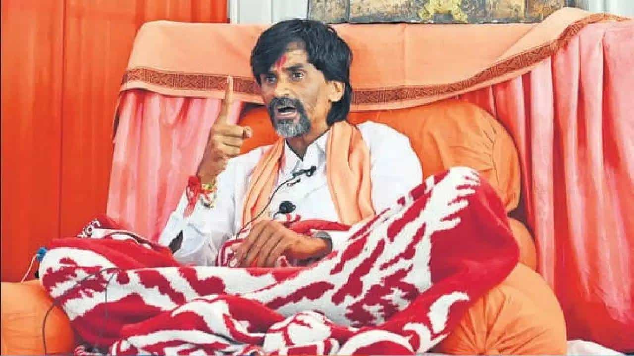 Manoj Jarange Patil | एसीत सरकार, उन्हात मराठा समाज; जरांगेंचा सरकारला अखेरचा इशारा, उद्याचं आंदोलन फायनल? Manoj Jarange Patil | एसीत सरकार, उन्हात मराठा समाज; जरांगेंचा सरकारला अखेरचा इशारा, उद्याचं आंदोलन फायनल?