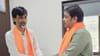 दादा मी येतोय; प्रसाद लाडांची जरांगेंना भावनिक साद, आता तोडगा निघणार.