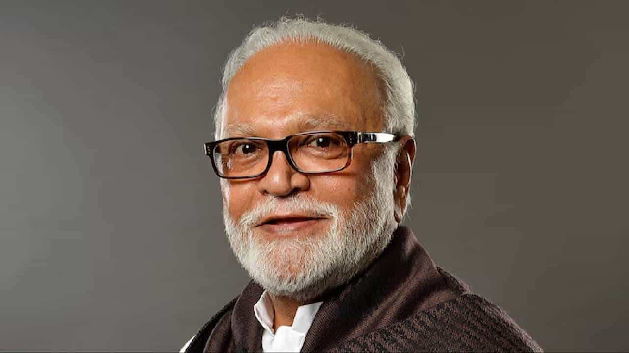 Chhagan Bhujbal | राज्यसभेवर भुजबळांची नजर?; राज्यसभा तिकीटासाठी पडद्यामागे जोरदार हालचाली Chhagan Bhujbal | राज्यसभेवर भुजबळांची नजर?; राज्यसभा तिकीटासाठी पडद्यामागे जोरदार हालचाली