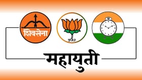 महायुतीचा जागावाटप फॉर्म्युला फायनल; कोणाच्या वाट्याला किती जागा?
