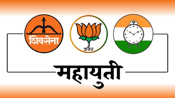 Mahayuti | महायुतीचा जागावाटप फॉर्म्युला फायनल; कोणाच्या वाट्याला किती जागा?, भाजपच्या खात्यात तब्बल….