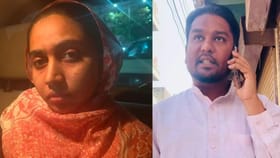निदा खानला आश्रय देणाऱ्या मतीन पटेल यांच्या घर-कार्यालयावर बुलडोझर ?.