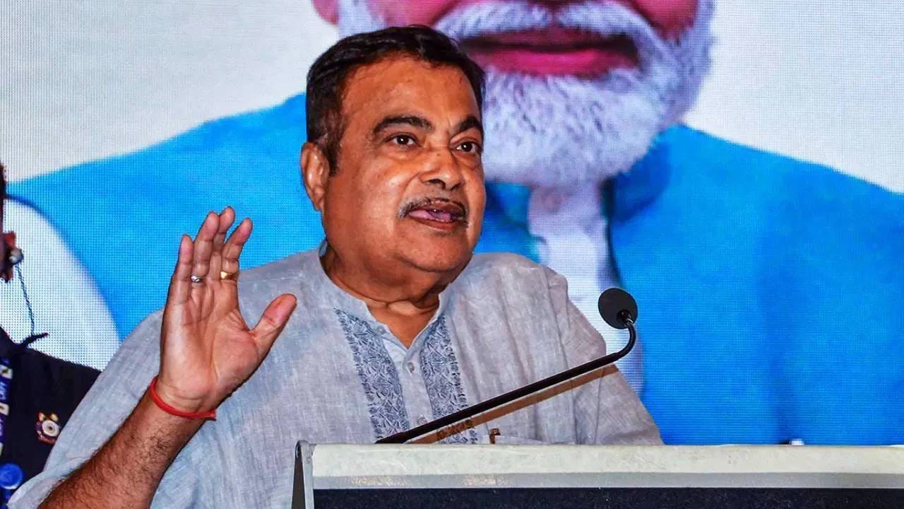Nitin Gadkari : LPG गॅस दिवसेंदिवस महाग होत असताना नितीन गडकरींनी सादर केली उत्तम स्वस्तातली टेक्नोलॉजी Nitin Gadkari : LPG गॅस दिवसेंदिवस महाग होत असताना नितीन गडकरींनी सादर केली उत्तम स्वस्तातली टेक्नोलॉजी