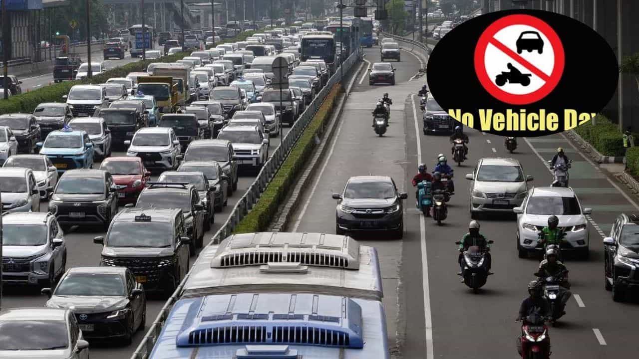 हिमालयाच्या मदतीला पुन्हा सह्याद्री धावला... एक आवाहन अन् राज्यात या ठिकाणी नो व्हेईकल
