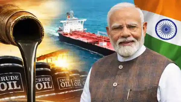 जगातील सर्वात मोठ्या तेल संकटाचा भारताला फटका नाहीच, काय घडलं नेमकं?