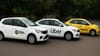 Ola-Uber ला टक्कर! भारतात धावणार विनफास्टच्या इलेक्ट्रिक टॅक्सी.