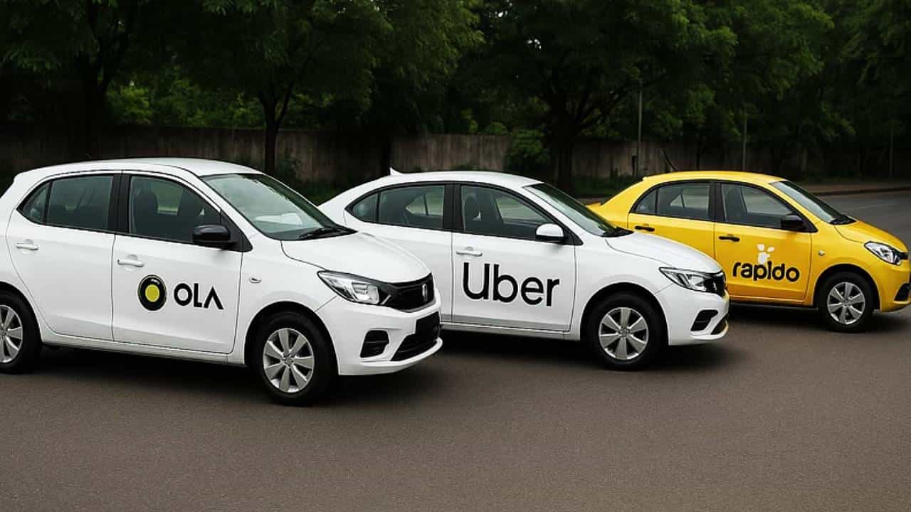ओला-उबरचे टेन्शन वाढणार, भारतात येतेय व्हिएतनामची 15,000 इलेक्ट्रिक टॅक्सींची फौज