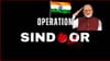 संस्कृत श्लोक...ऑपरेशन सिंदूरचा लोगो अन् PM मोदींचा तो कडक संदेश....