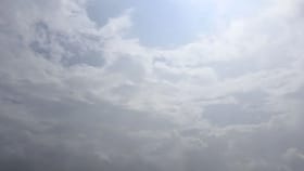 राज्यावर मोठं संकट, दुपारी 12 ते 4 घराबाहेर पडणे टाळाच, ऑरेंज अलर्ट.