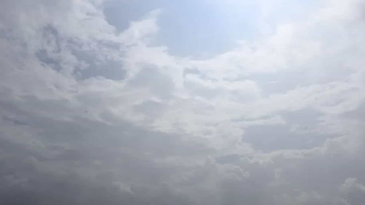 राज्यावर मोठं संकट, दुपारी 12 ते 4 घराबाहेर पडणे टाळाच, अमरावती, अकोला आणि वर्धात ऑरेंज अलर्ट..
