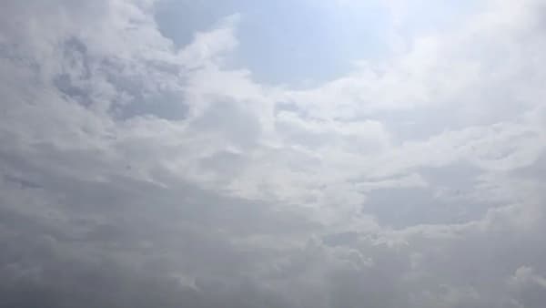 राज्यावर मोठं संकट, दुपारी 12 ते 4 घराबाहेर पडणे टाळाच, अमरावती, अकोला आणि वर्धात ऑरेंज अलर्ट..
