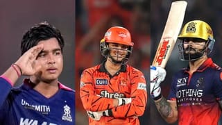 Orange cap in IPL 2026: वैभव, अभिषेक, विराट सर्वांनाच दे धक्का…433 धावांच्या विस्फोटक खेळीचा बडा दावेदार