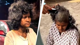 एकेकाळी चित्रपटांमध्ये काम करणाऱ्या अभिनेत्रीची झाली अशी दुर्दशा.