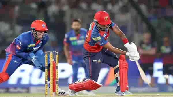 PBKS vs DC Live Streaming : पंजाबला नंबर 1 होण्याची संधी, दिल्ली कॅपिट्ल्स हिशोब करणार?