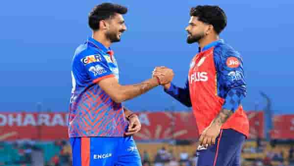 PBKS vs DC Toss : दिल्लीकडे शेवटची संधी, पंजाब विरुद्ध एकूण 5 बदल, कुणाचा समावेश?