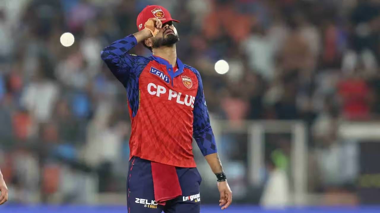 IPL 2026: गुजरात टायटन्सकडून पराभूत होताच श्रेयस अय्यरने प्लेऑफचं गणित मांडलं, म्हणाला…